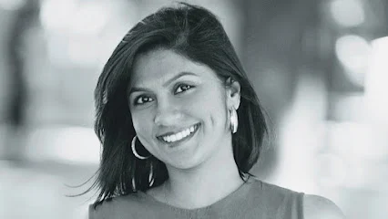 Nirvana Kassanaly chiropracteur Antony