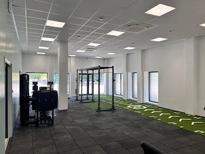 Nithiya THARMAGULASINGAM - Kinésithérapeute