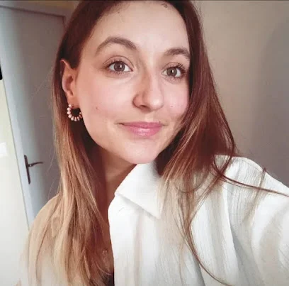 Noémie Guilmin - Ostéopathe D.O.