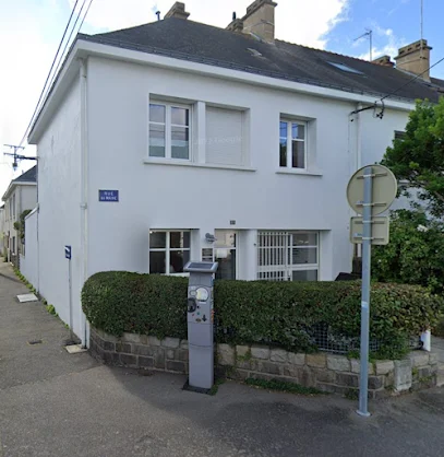 Nolwenn Gentile - Ostéopathe