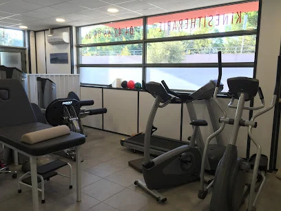 Olivier IZABELLE Kinésithérapeute