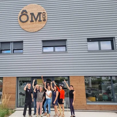 ÔM&Co.