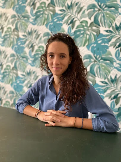 Ophélie Fareneau - Ostéopathe