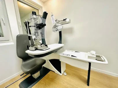 Ophtalmologie Est Parisien Montreuil