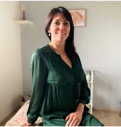 ORA Kinésisthérapie