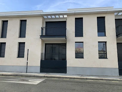 Ostéo Bordeaux Saint Augustin : Léo BOISSOU Kinésithérapeute D.E Ostéopathe D.O