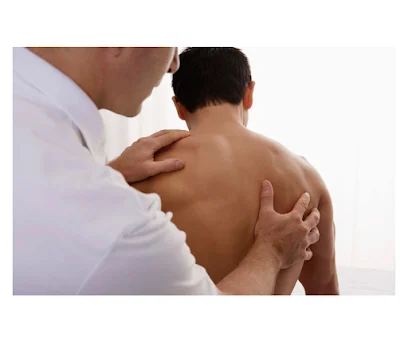 Ostéo Le Mans - Baptiste Timmerman