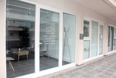 Ostéo+ Mariani Saveria