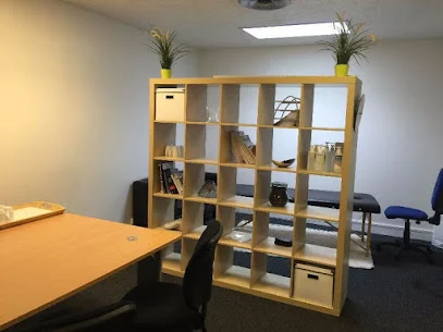 Ostéo Paris 15 : Cabinet Ostéopathe Monsieur Ghoteimi Paris 15ème