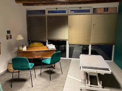 Ostéo'Poils - Ostéopathe Animalier - Ingrid Waldschmidt