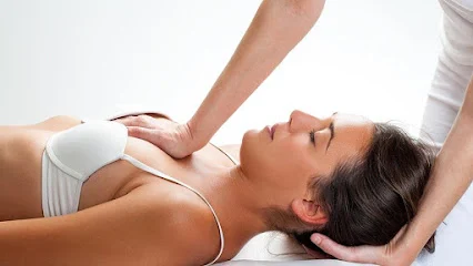 Ostéopathe à TROYES - MOINGS Sara