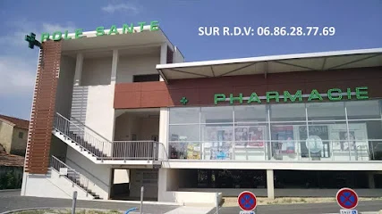 Ostéopathe Alexandre Gay-Balmaz