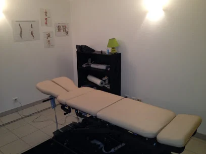 Ostéopathe Antony - L. Burgmann