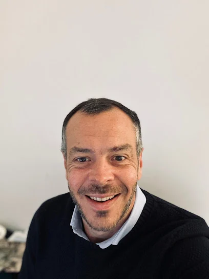 Ostéopathe Antony - Matthieu RISTORD