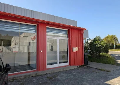 Osteopathe - Bayonne - Mecili Julie