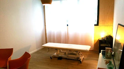 Ostéopathe, Bertrand Rémin