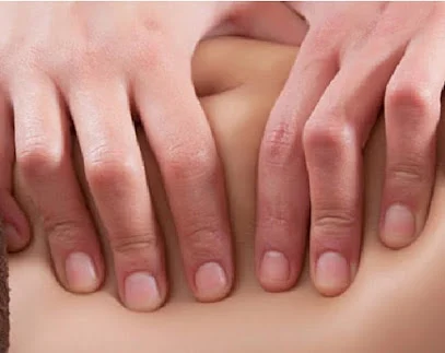 Ostéopathe Béziers - Charpentier Thierry