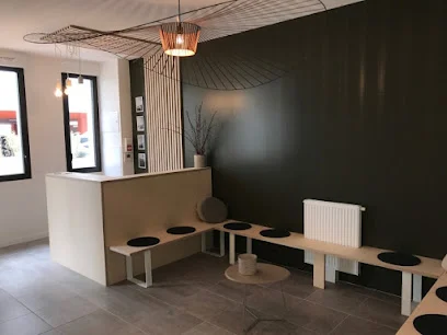 Ostéopathe Bordeaux - Walter DESMARES - Spécialisé Sportifs et Périnatalité