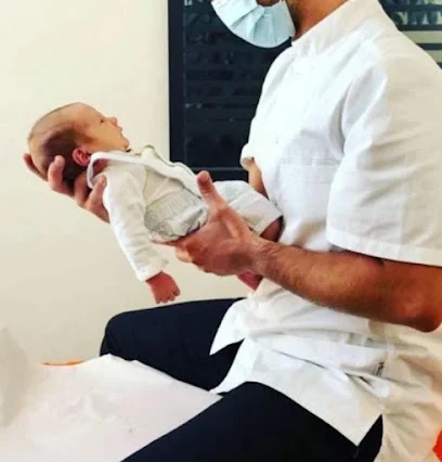 OSTEOPATHE Breysse Jean Marc