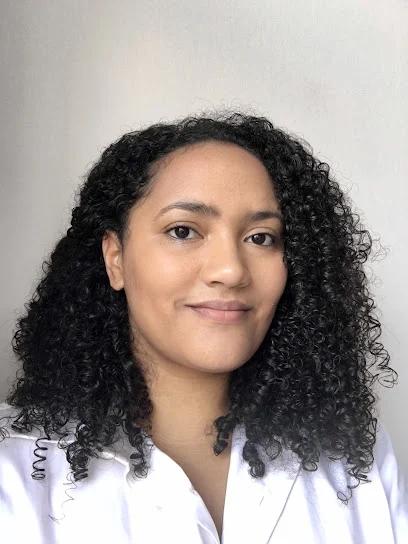 Ostéopathe Clamart | Daniela Rosamond - Ostéopathie douce et sensible