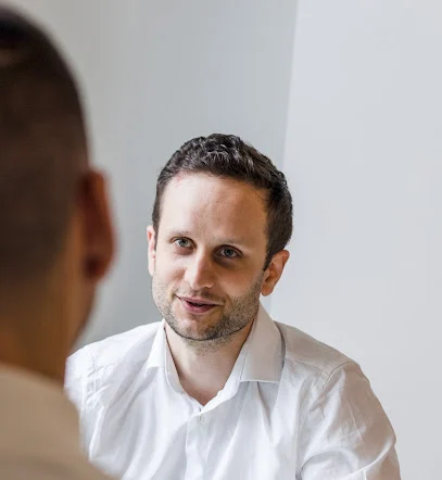 Ostéopathe Conte Maxime