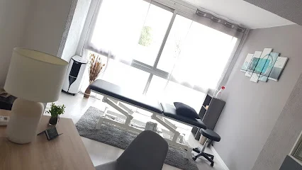 Ostéopathe D.O.A Alexandra Kortulewski