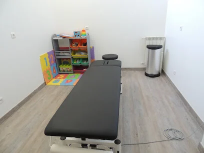 Ostéopathe D.O à Marseille - Claire Deville