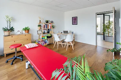 Ostéopathe D.O. Aïké Aka