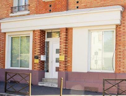 Ostéopathe D.O Argenteuil, A. LEMAITRE