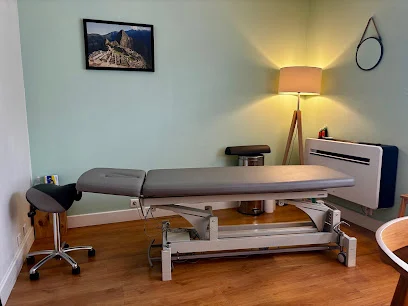 Ostéopathe D.O - Cassandre NIGNOL Montpellier