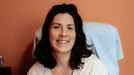 Ostéopathe D.O. - Chloé Thiebaud