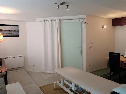 Ostéopathe D.O Mariam KONATE