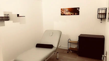 OSTEOPATHE D.O Romainville Mehdi LARTEB