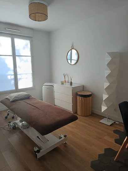 Osteopathe de garde IDF