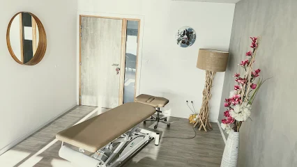 Ostéopathe Delphine Wurger - Mulhouse / Didenheim