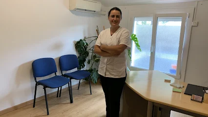 Ostéopathe DO Carine Bourguère