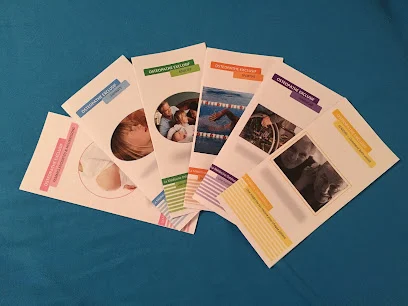 Ostéopathe DO - DELAVILLE Arnaud