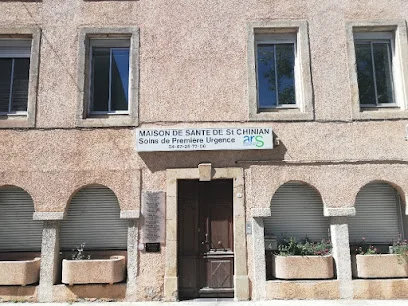 Ostéopathe DO - Fabre Gabriel