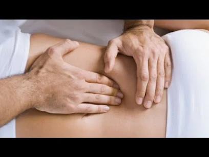 Ostéopathe DO Marie GROSJEAN