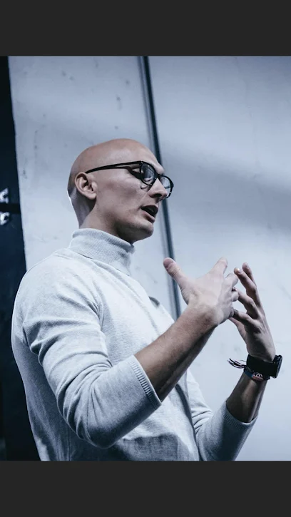 Ostéopathe du Sport à Perpignan - Mr PIRENNE R.