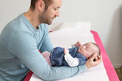 OSTEOPATHE E.PIQUEMAL Perpignan - Bébé | Enfant | Adulte