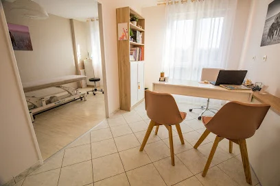 Ostéopathe Emeline SULTEN