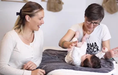 Ostéopathe Emilie ENTZMANN