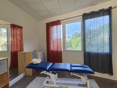 Ostéopathe et Podologue à Angoulême - Pierre Choupin