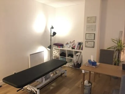 OSTEOPATHE FONTENAY-SOUS-BOIS | Alexandre Rude