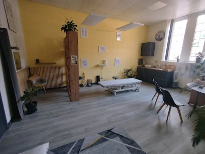 Ostéopathe Frenot A