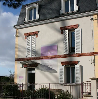 Ostéopathe Gagny - Clotilde LOTTIER