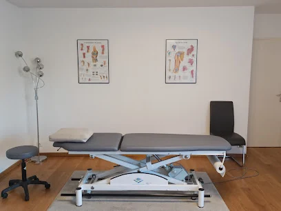 Ostéopathe Gagny - Tatjana Miletic