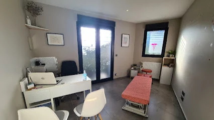 OSTÉOPATHE - Gournay-sur-Marne - Alexandre MERGAULT