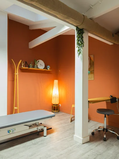 Ostéopathe GRECO Maureen